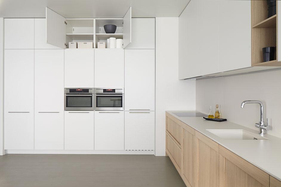 Cómo deben ser los armarios de la cocina, ¡fuera equivocaciones