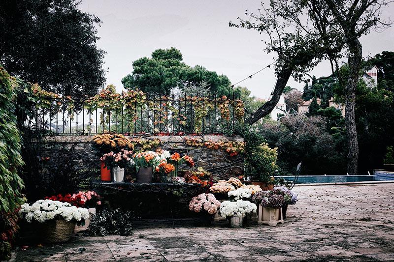 instalación-floral-gran-formato-materiales-MariaAlgaraPhotography-desayuno