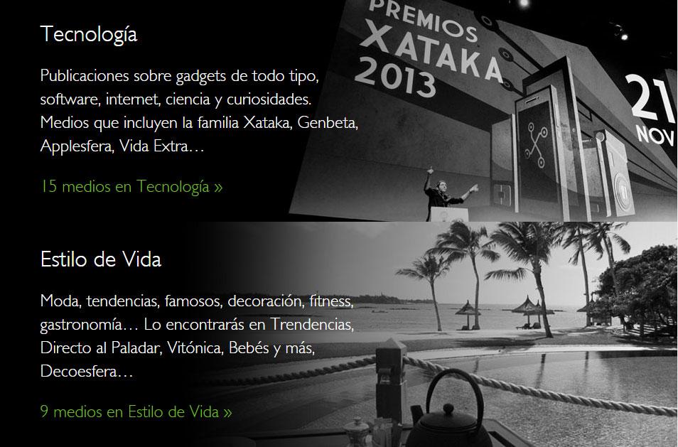 Weblogs SL se suma a la cartera de Webedia