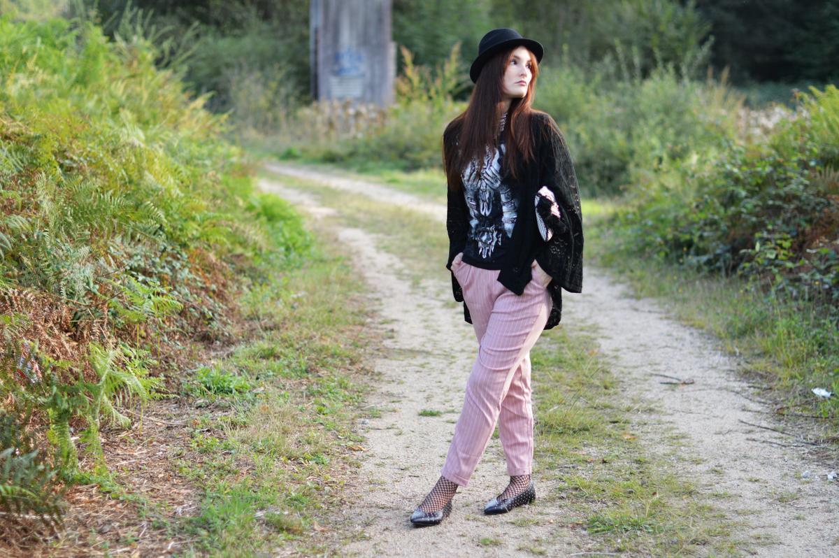 Pink-&-Black-outfit-luz-tiene-blog (10)