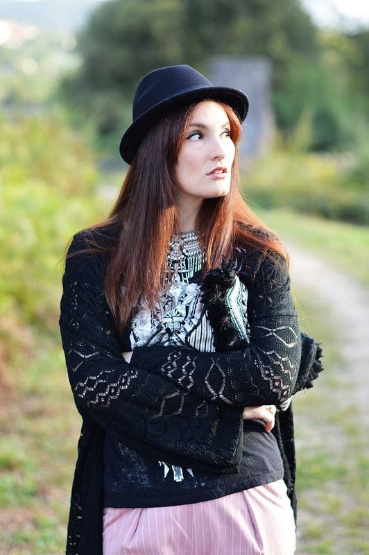 Pink-&-Black-outfit-luz-tiene-blog (3)