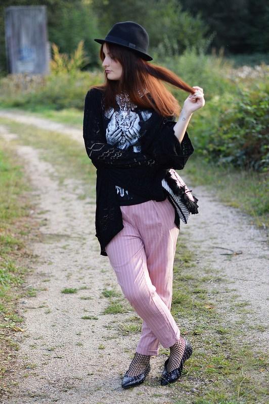 Pink-&-Black-outfit-luz-tiene-blog (8)