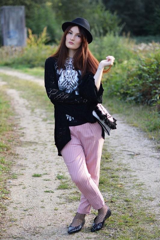 Pink-&-Black-outfit-luz-tiene-blog (9)