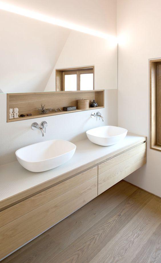 Guía práctica para renovar el baño | Decoración