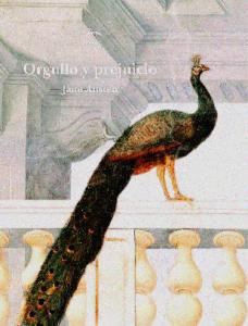 Orgullo y Prejuicio