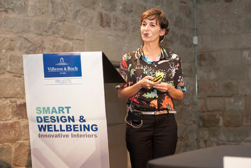  Smart Design & Wellbeing