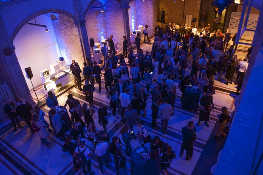 Smart Design & Wellbeing