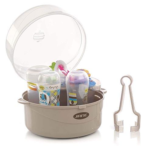 esterilizar biberones jane