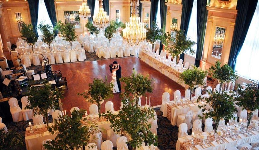 las bodas más caras