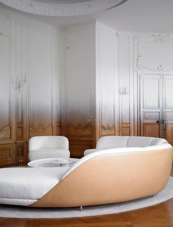 decorar pared pintura