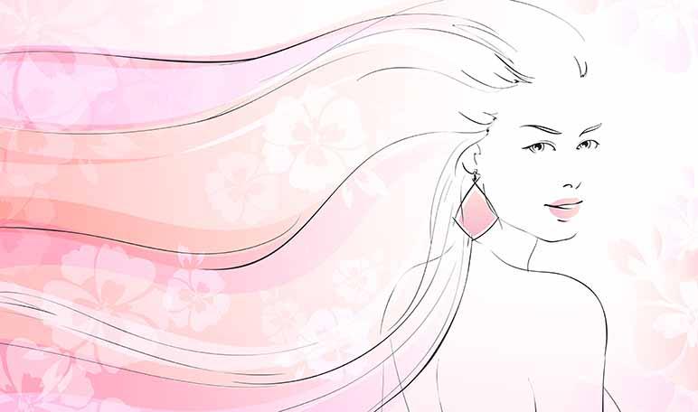 Trucos sencillos para estar guapa en Navidad - Trucos de belleza caseros