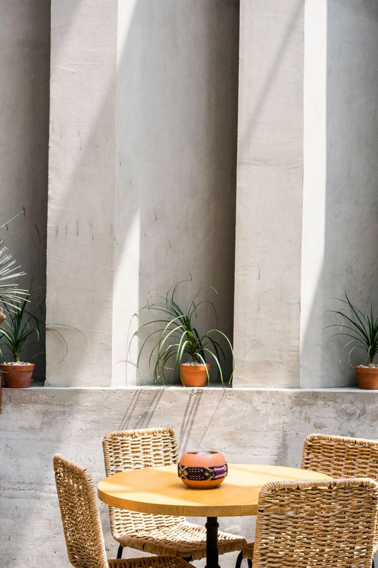 Rufino Gastrobar, bar de cocteleria y cocina mexicana en la cdmx