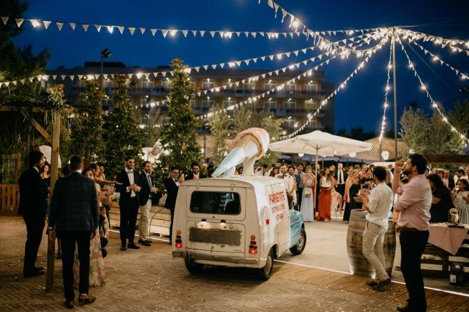 boda anna luisvi palas pineda wedding