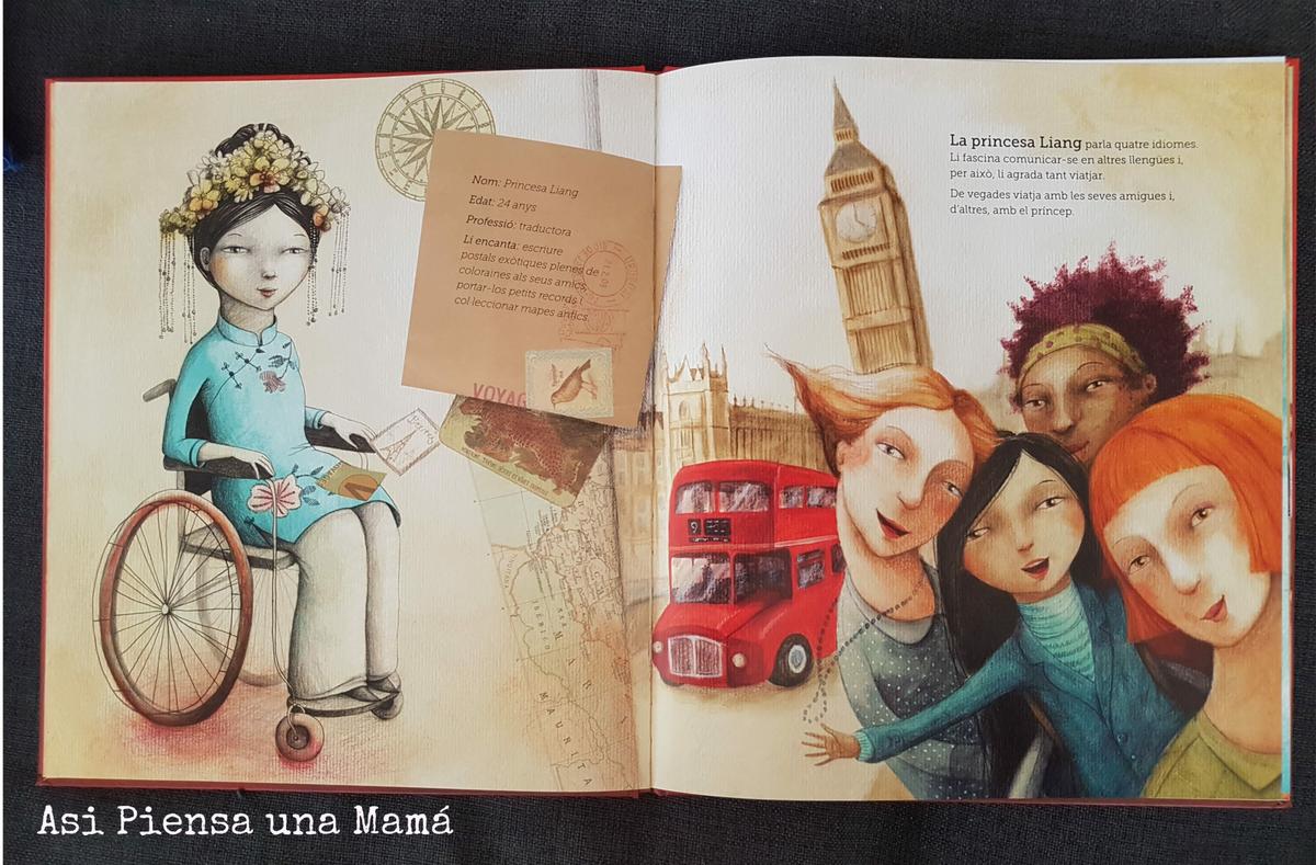 princesa-valientes-libros-bonitos