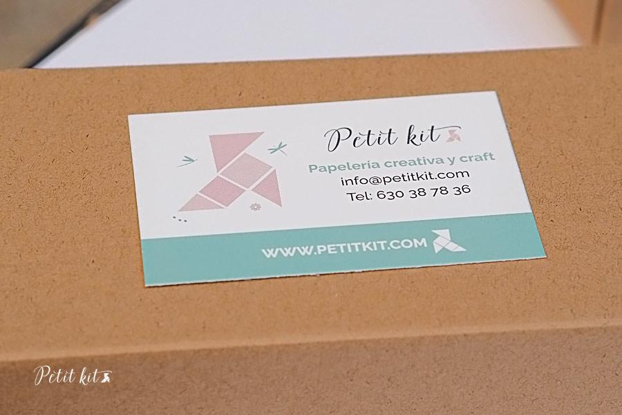 impresión de tarjetas en una imprenta online