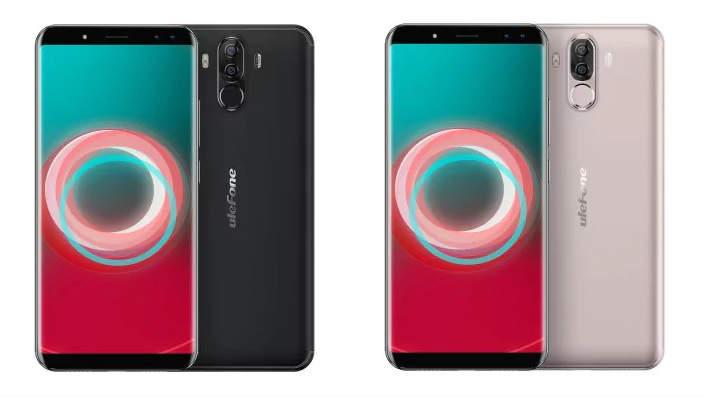 Ulefone Power 3S analisis review y opinión sobre este móvil con 4GB de RAM Helio P23 Octa Core a 2.0GHz batería de 6350mAh 4 camaras y 64GB de almacenamiento interno especificaciones y precio para comprar