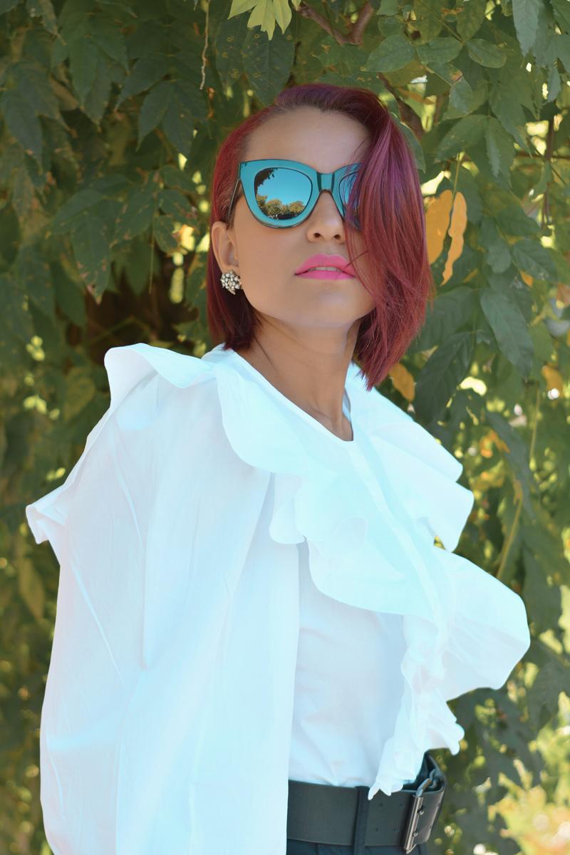 Blog de moda Gabby Sweetstyle