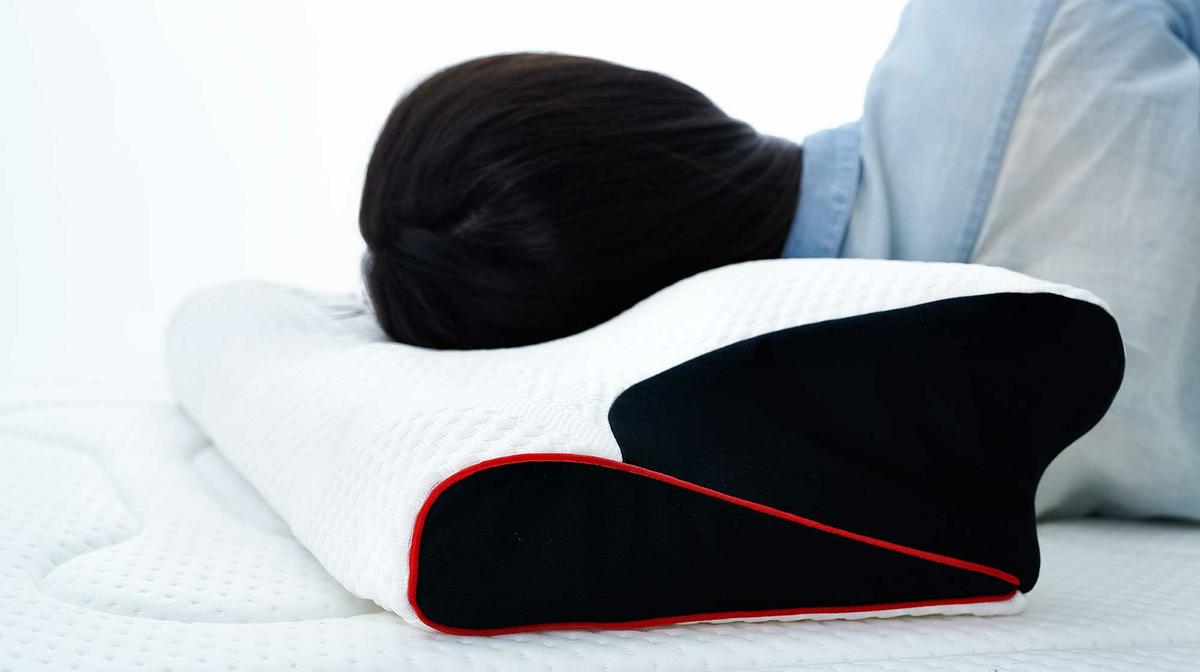 Almohada Mlily Ergonomic
