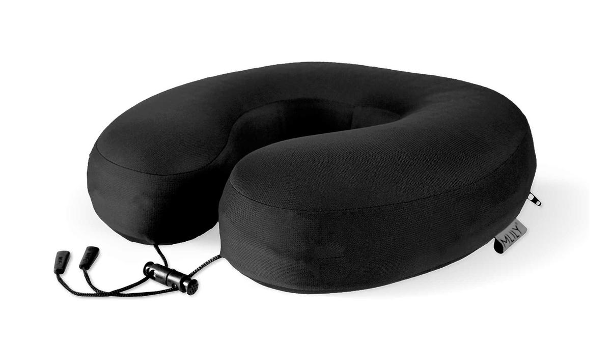 Collarin Mlily Viscoelastico