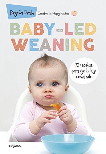 Libro Baby-Led Weaning