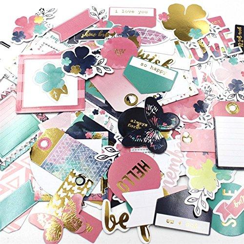recortes scrapbooking
