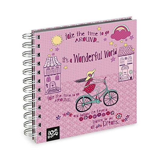 album busquets scrapping 