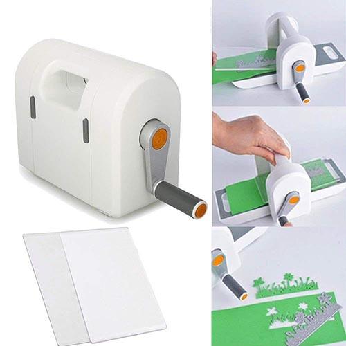 maquina troqueladora para scrapping