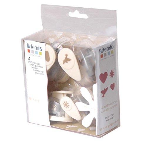 perforadoras para paper scrapbook