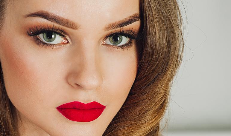 Cómo prepararte para las fiestas de Navidad - Trucos de belleza caseros