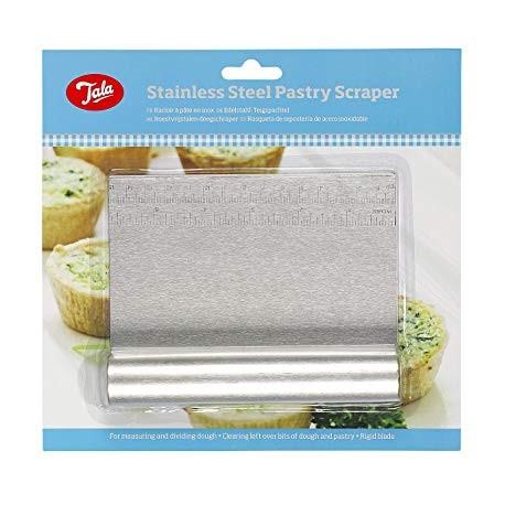 Resultado de imagen de rasqueta reposteria dulcemisu