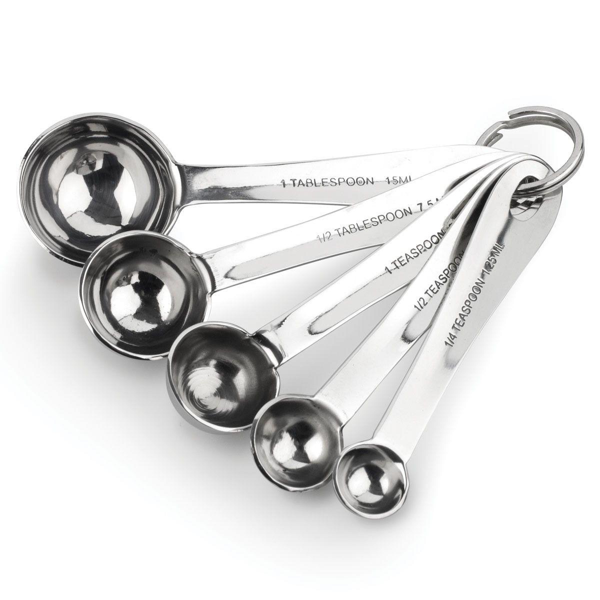 Resultado de imagen de cucharas medidoras dulcemisu