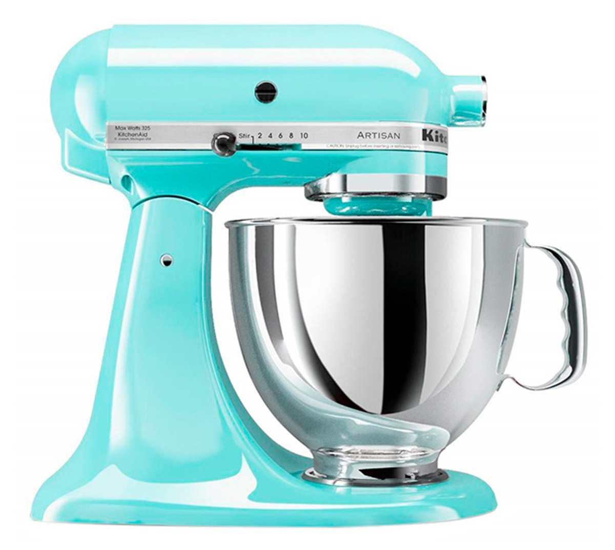 Resultado de imagen de kitchen aid