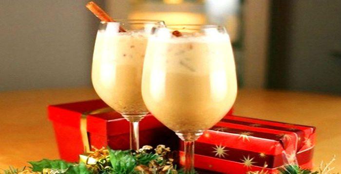 Resultado de imagen para ponche crema