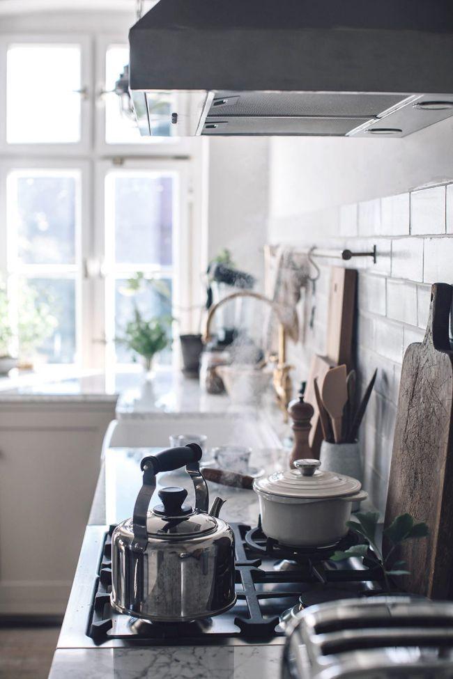 en la cocina de our food stories