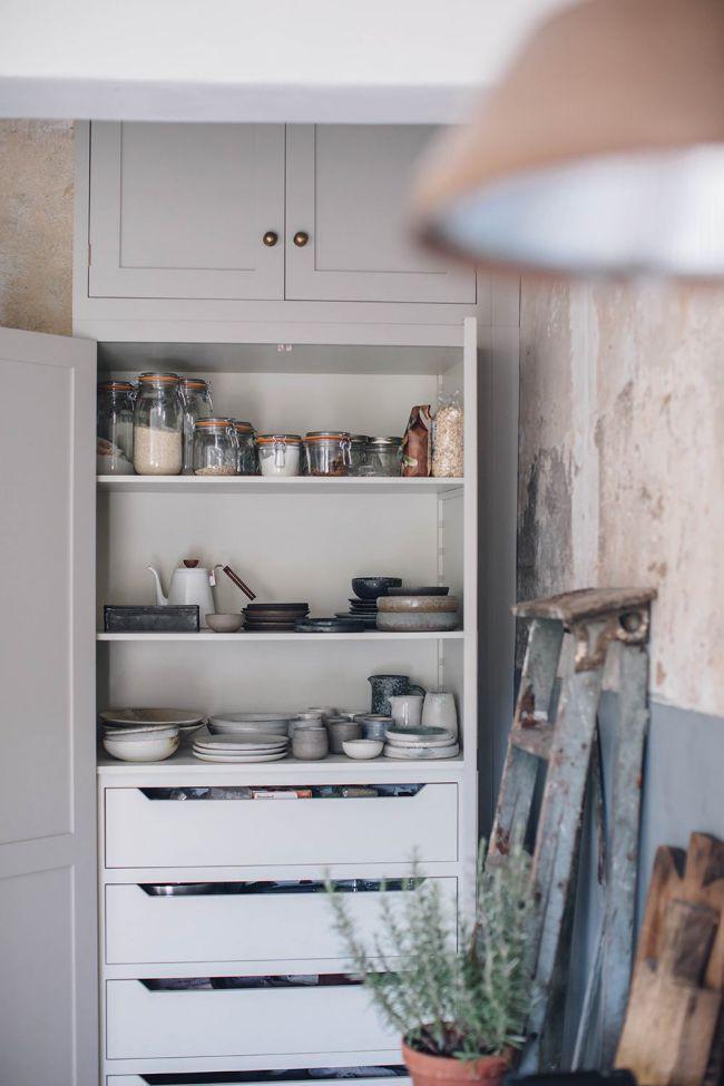 en la cocina de our food stories