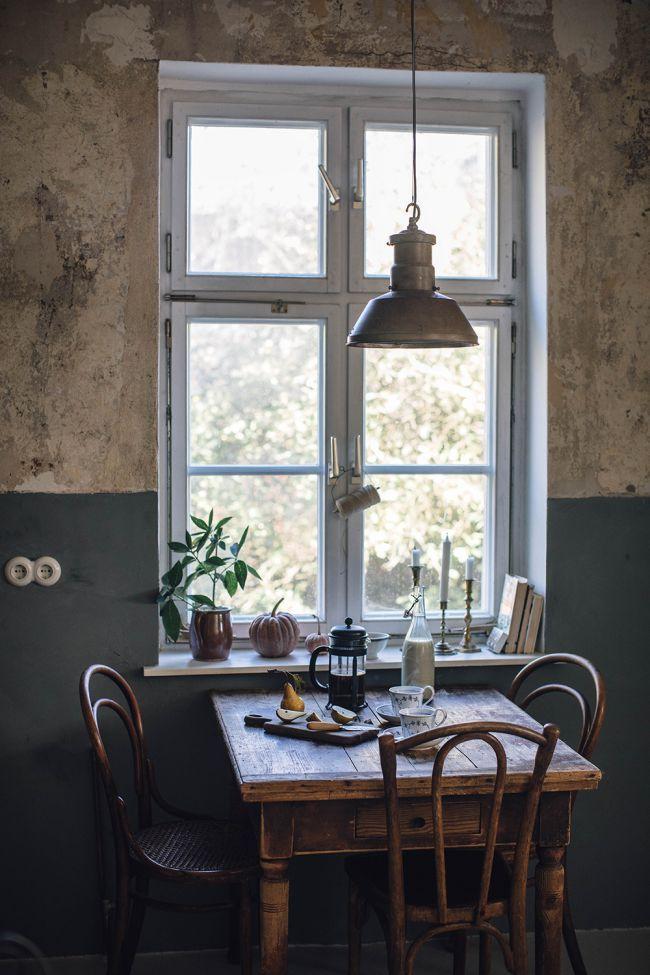 en la cocina de our food stories