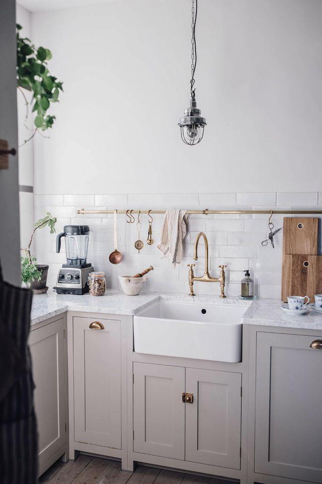 en la cocina de our food stories