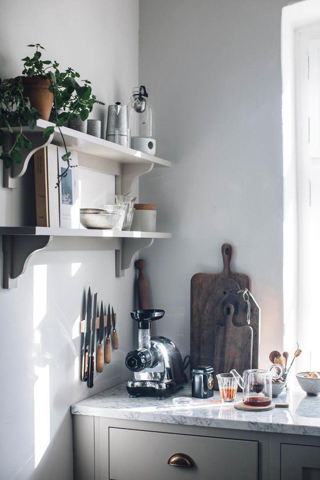 en la cocina de our food stories