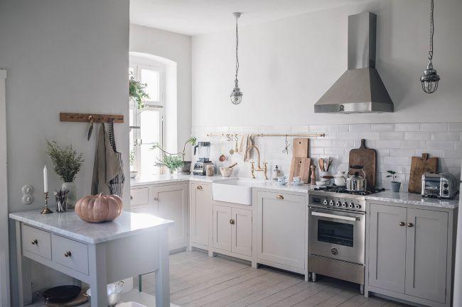en la cocina de our food stories