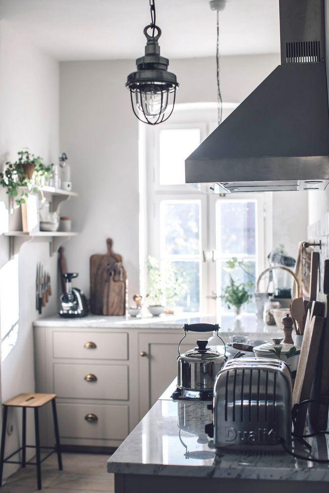 en la cocina de our food stories