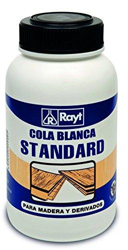 Rayt Cola blanca multiuso - 1 kg.