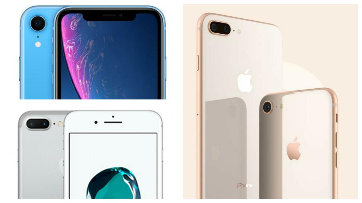 iphone x vs iphone 8 plus