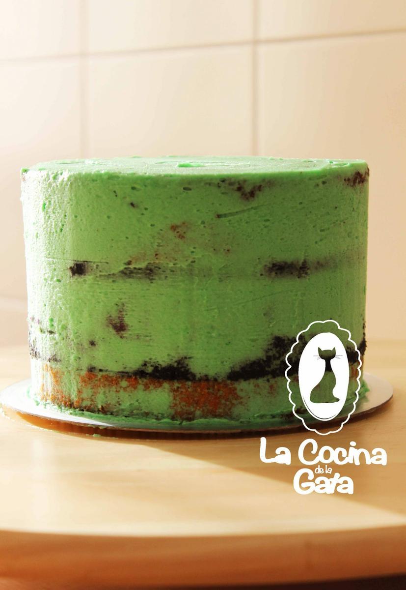 Primera capa recoge migas