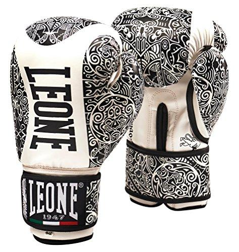 Leone 1947 - Guantes de Combate, diseño maorí, 283 g