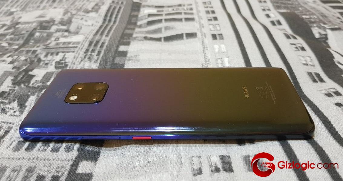 Huawei Mate 20 Pro