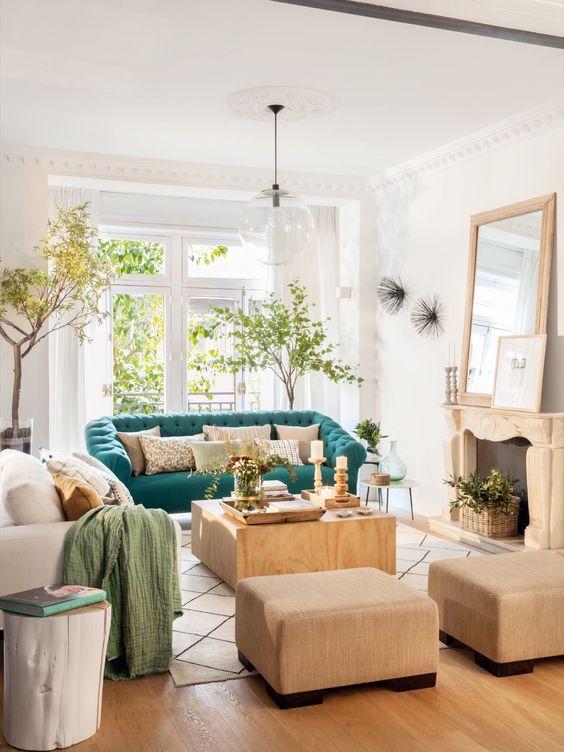 Cómo combinar cojines_decoración_cojines_consejos-13