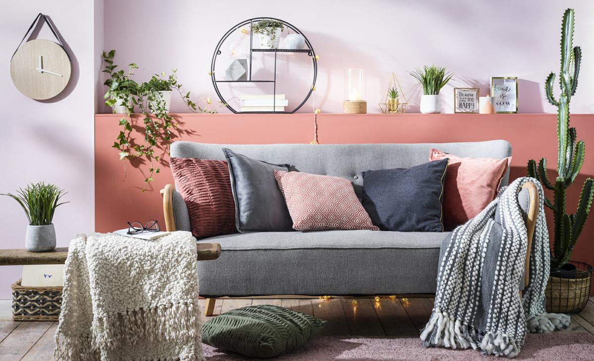 inspiración decoracion otoño