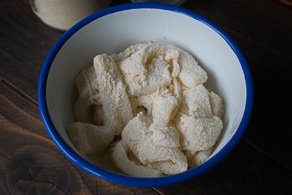 bocadillo de calamares