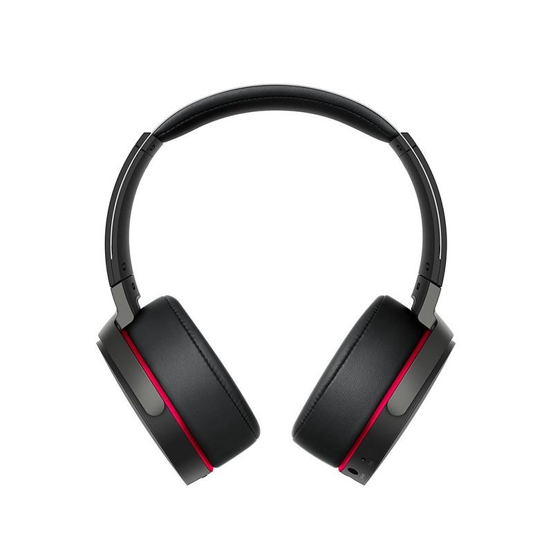 Sony MDR-XB950B1, batería
