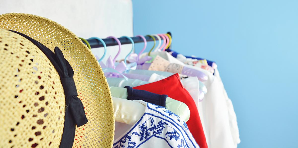 Ropa de viaje de verano 3